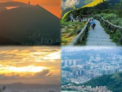 -梧桐山风景名胜区