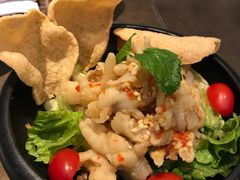 -美奈小馆·越南料理(中航城君尚购物中心店)