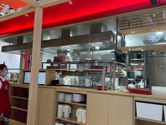-喜家德虾仁水饺(飞洲国际店)