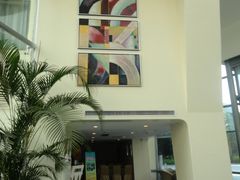 -深圳东部华侨城茵特拉根酒店