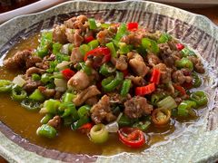 -青城甲(青城山店)