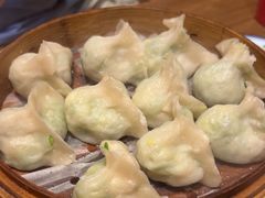 -新兴园饺子馆(北京百子湾店)