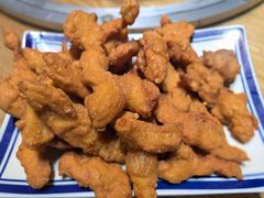 小酥肉-妈妈的味道(和顺古镇店)