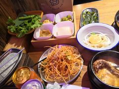 -济州爱肉堂(总店)