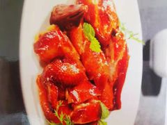 -浩翔餐饮(维多利喜悦汇店)