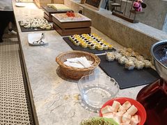 -上海虹桥宾馆味翠餐厅