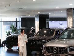 -浙江星杭奔驰4S店(海创园店)