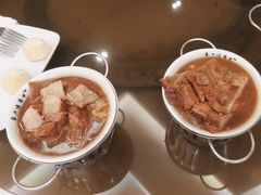-宝香绑线肉骨茶(柏威年广场店)