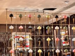 店内布置-VENCHI 闻绮(上海佛罗伦萨小镇店)