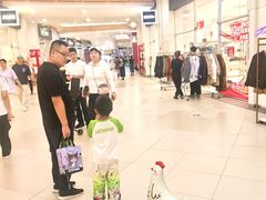 -杉杉奥特莱斯广场(哈尔滨店)