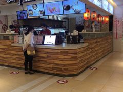 -鲜芋仙(群光广场店)