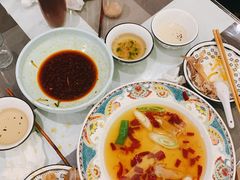 -巴依老爷新疆美食(清华东门店)