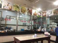 -老西白点心店
