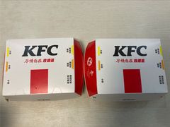 -肯德基(安定门店)