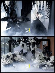 -MANLI BRIDAL婚纱