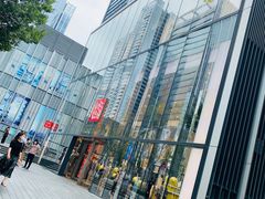 -优衣库(深圳万象天地旗舰店)