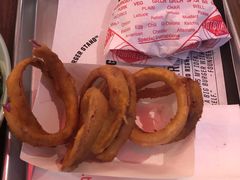 -FATBURGER 特富客汉堡(外交公寓店)