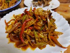 -苏莱特色牛骨滩羊手抓馆(长城东街总店)