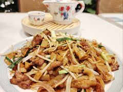 -南拳十三姨·潮汕砂锅粥·粤菜(西单大悦城店)