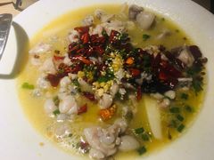 -醉得意·山茶油炒土鸡(福州马尾西堤店)