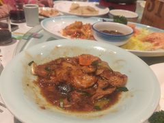 -新侨小馆(东直门北小街店)