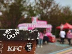 -古柏渡丰乐樱花园