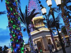 -三亚海昌梦幻海洋不夜城