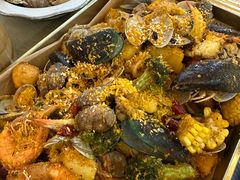 -巽寮印象美食部落餐厅·海鲜·地方特色菜(惠州体验店)