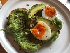 -Egg•Allday Brunch(襄阳北路店)