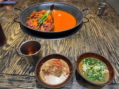 -冯校长老火锅(深圳总店)