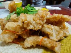 -吉味馆(柠溪店)