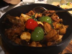 -JUKEBOX玖部音乐餐厅(华侨城店)