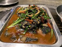 -神伙烧烤(江北黄泥塝店)