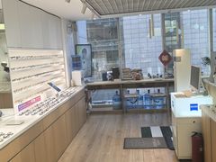 -启明眼镜(海淀黄庄店)