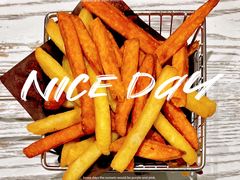 -娜娜家•Nana's restaurant (南开大悦城店)