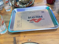 -阿记烧烤(英达路店)