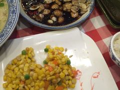 -抚顺美食·老上海味道