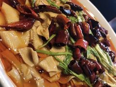 -奇滋豆味(南十四道街店)