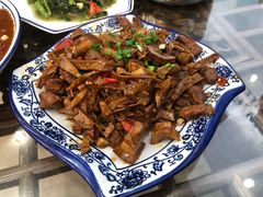 -徽州美食(三十年老店)