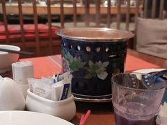 -岷山饭店-芝芝自助餐厅