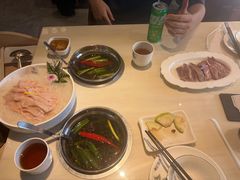 -围炉夜话·潮汕卤水火锅(榕江店)