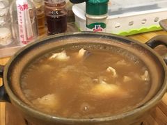 红烧煲仔翅-翅客(紫金大街店)