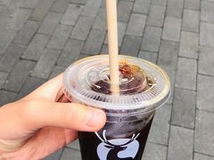 -瑞幸咖啡(蔚蓝国际店)