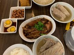 -松發肉骨茶(先得坊店)