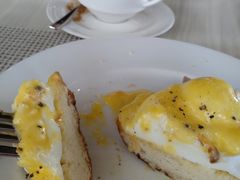 -芽庄洲际酒店自助餐厅