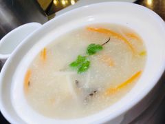 -绿茶餐厅(华联万柳店)