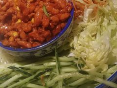 -额娘·现烙春饼烤鸭(太原总店)