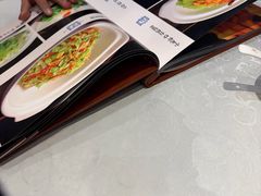 -老妈菜馆(建设街店)
