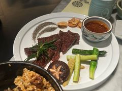 -阿吾罗日本料理(K11艺术中心店)
