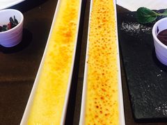 -卡本妮法餐厅·北京和平宾馆
